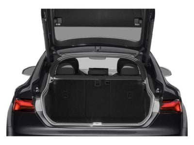 2021 Audi A5 Sportback Premium 45 TFSI quattro S tronic