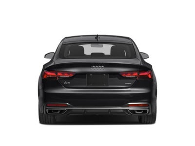 2021 Audi A5 Sportback Premium 45 TFSI quattro S tronic
