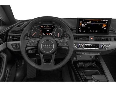 2021 Audi A5 Sportback Premium 45 TFSI quattro S tronic