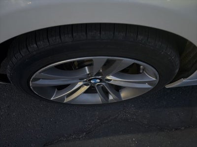 2015 BMW 3 Series 328i xDrive