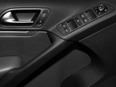 2012 Volkswagen Tiguan SE