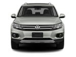 2012 Volkswagen Tiguan SE