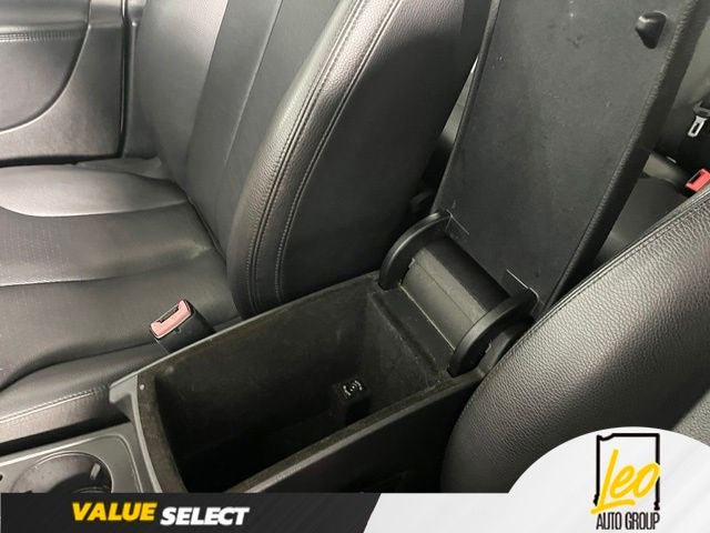 2010 Volkswagen Passat Komfort