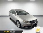 2010 Volkswagen Passat Komfort