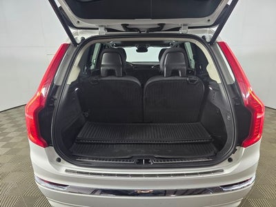 2023 Volvo XC90 B6 Plus 7-Seater