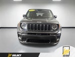 2020 Jeep Renegade Sport 4x4