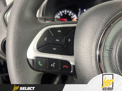 2020 Jeep Renegade Sport 4x4