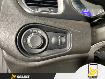 2020 Jeep Renegade Sport 4x4