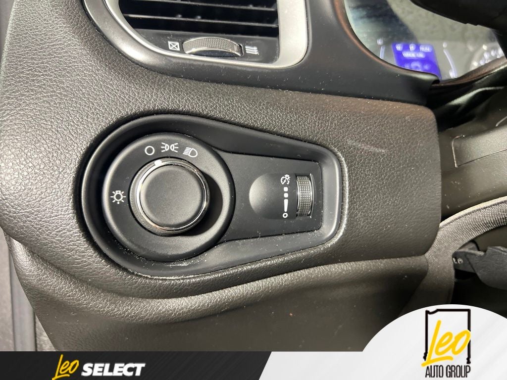 2020 Jeep Renegade Sport 4x4