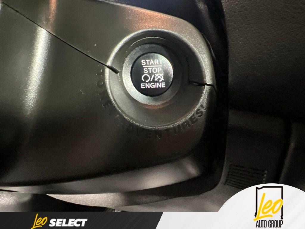 2020 Jeep Renegade Sport 4x4