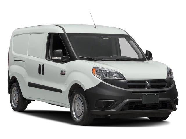 2017 RAM ProMaster City Tradesman Cargo Van