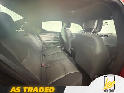 2013 Dodge Avenger SXT