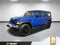 2022 Jeep Wrangler Unlimited Sport Altitude