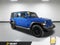 2022 Jeep Wrangler Unlimited Sport Altitude