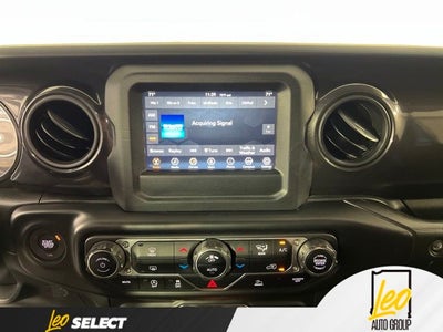 2022 Jeep Wrangler Unlimited Sport Altitude