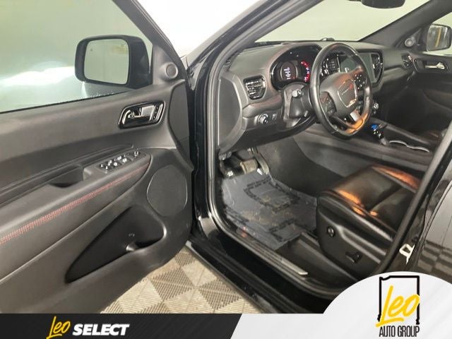 2023 Dodge Durango GT Premium