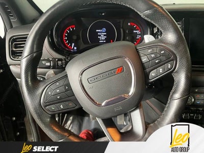 2023 Dodge Durango GT Premium
