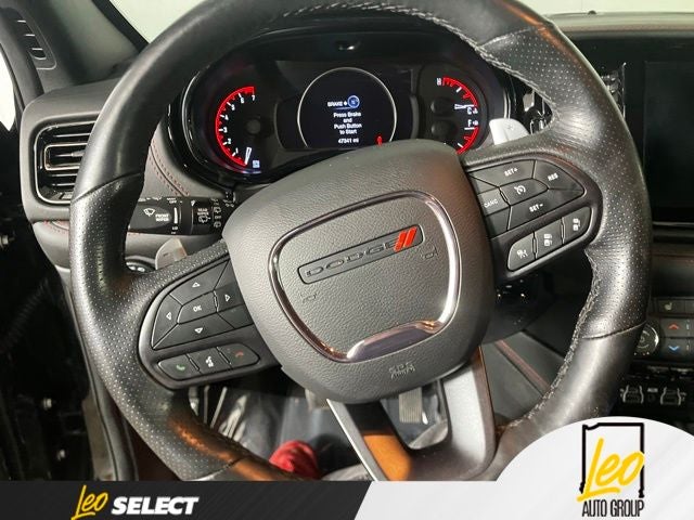 2023 Dodge Durango GT Premium