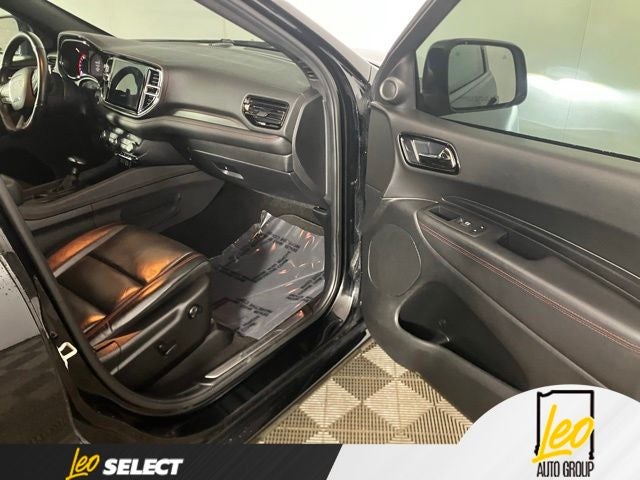 2023 Dodge Durango GT Premium