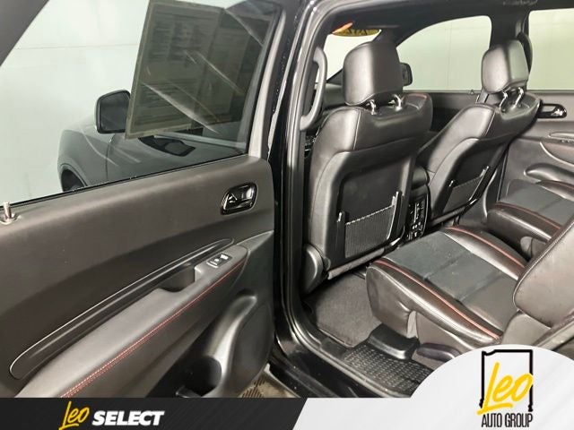 2023 Dodge Durango GT Premium