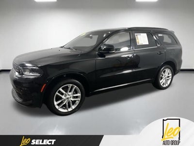 2023 Dodge Durango GT Premium