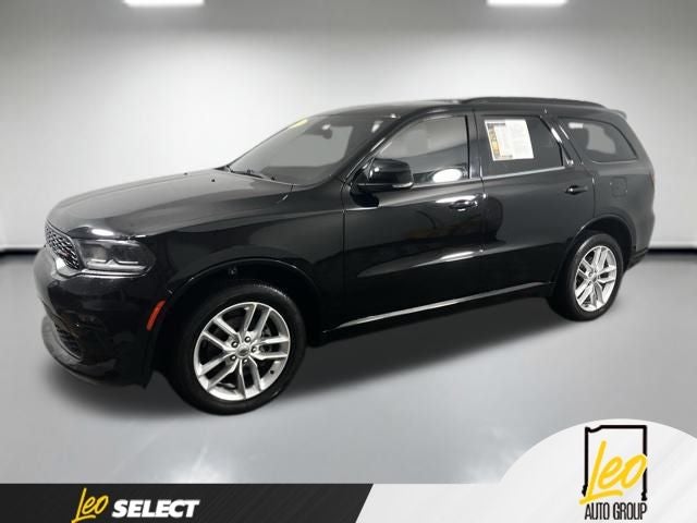 2023 Dodge Durango GT Premium