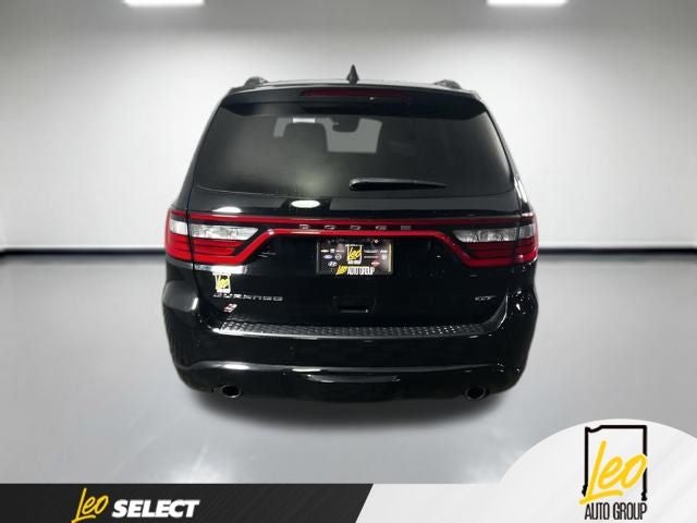 2023 Dodge Durango GT Premium