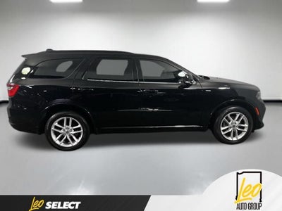 2023 Dodge Durango GT Premium