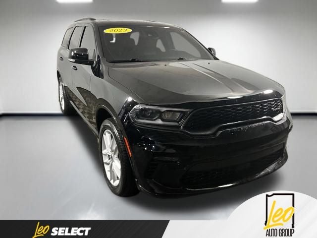 2023 Dodge Durango GT Premium
