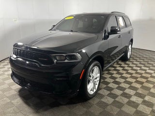 2023 Dodge Durango GT Premium