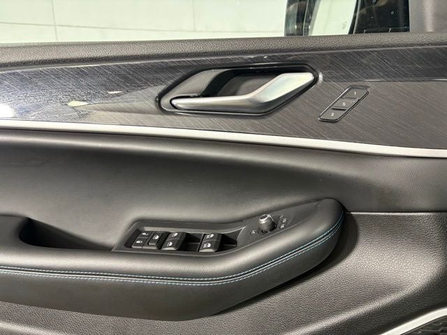 2022 Jeep Grand Cherokee Trailhawk 4xe