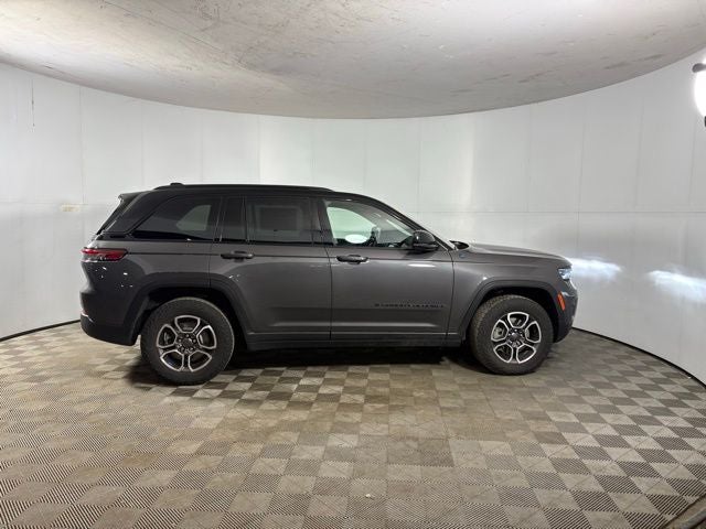 2022 Jeep Grand Cherokee Trailhawk 4xe