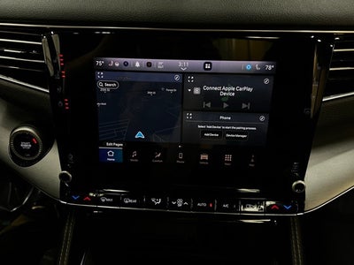 2024 Jeep Wagoneer Series II Carbide