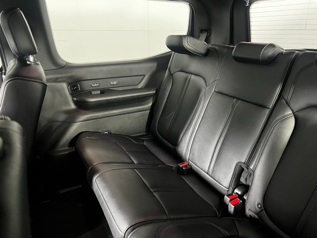 2024 Jeep Wagoneer Series II Carbide