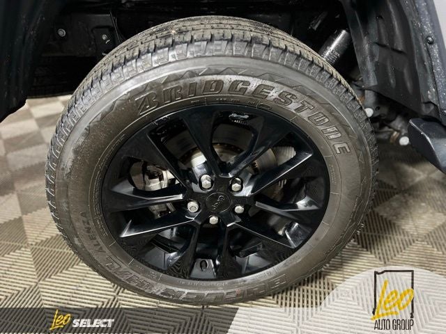 2023 Jeep Gladiator High Altitude