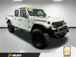 2025 Jeep Gladiator Rubicon X