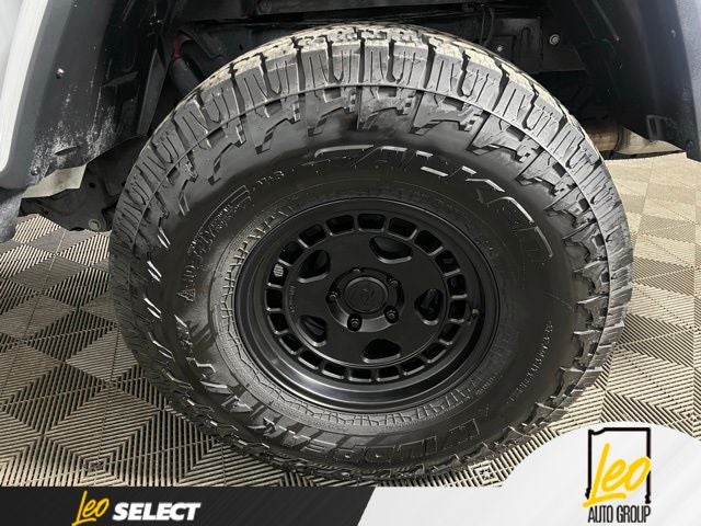 2025 Jeep Gladiator Rubicon X