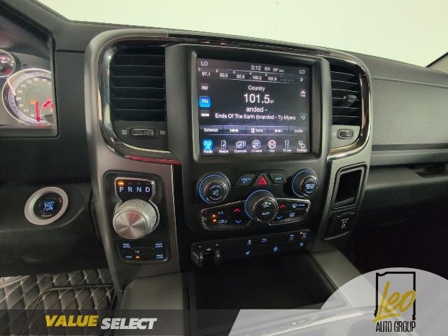 2015 RAM 1500 Sport