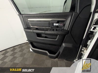 2015 RAM 1500 Sport