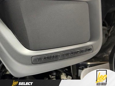 2025 RAM 1500 Warlock