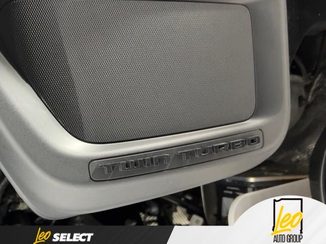 2025 RAM 1500 Warlock