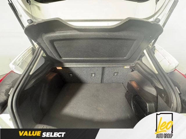 2017 Ford Focus SEL