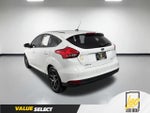 2017 Ford Focus SEL