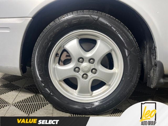 2007 Ford Taurus SE