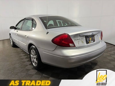 2003 Ford Taurus SES