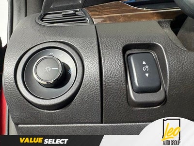 2013 Ford Taurus Limited