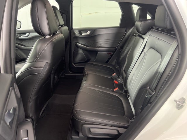 2026 Ford Escape Platinum