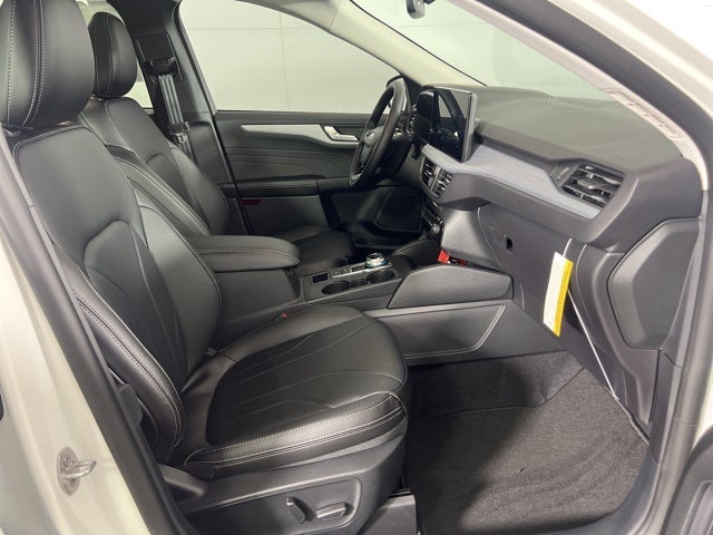 2026 Ford Escape Platinum