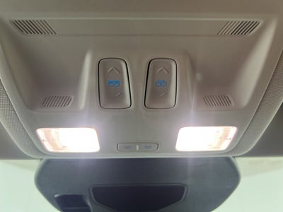 2026 Ford Escape Platinum