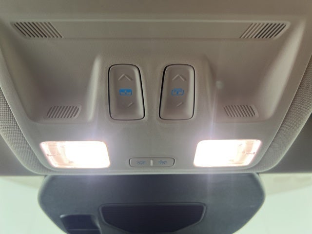 2026 Ford Escape Platinum